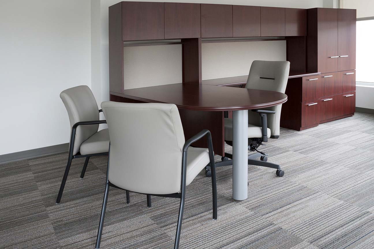 Corporate Office Furniture- Morgantown, West Virginia