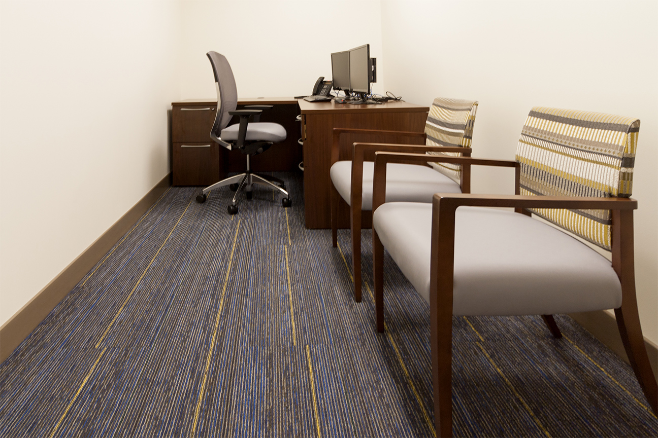 Office Desk / Side Chairs Office Furniture Systems by Omega Commercial Interiors of Morgantown, West Virginia