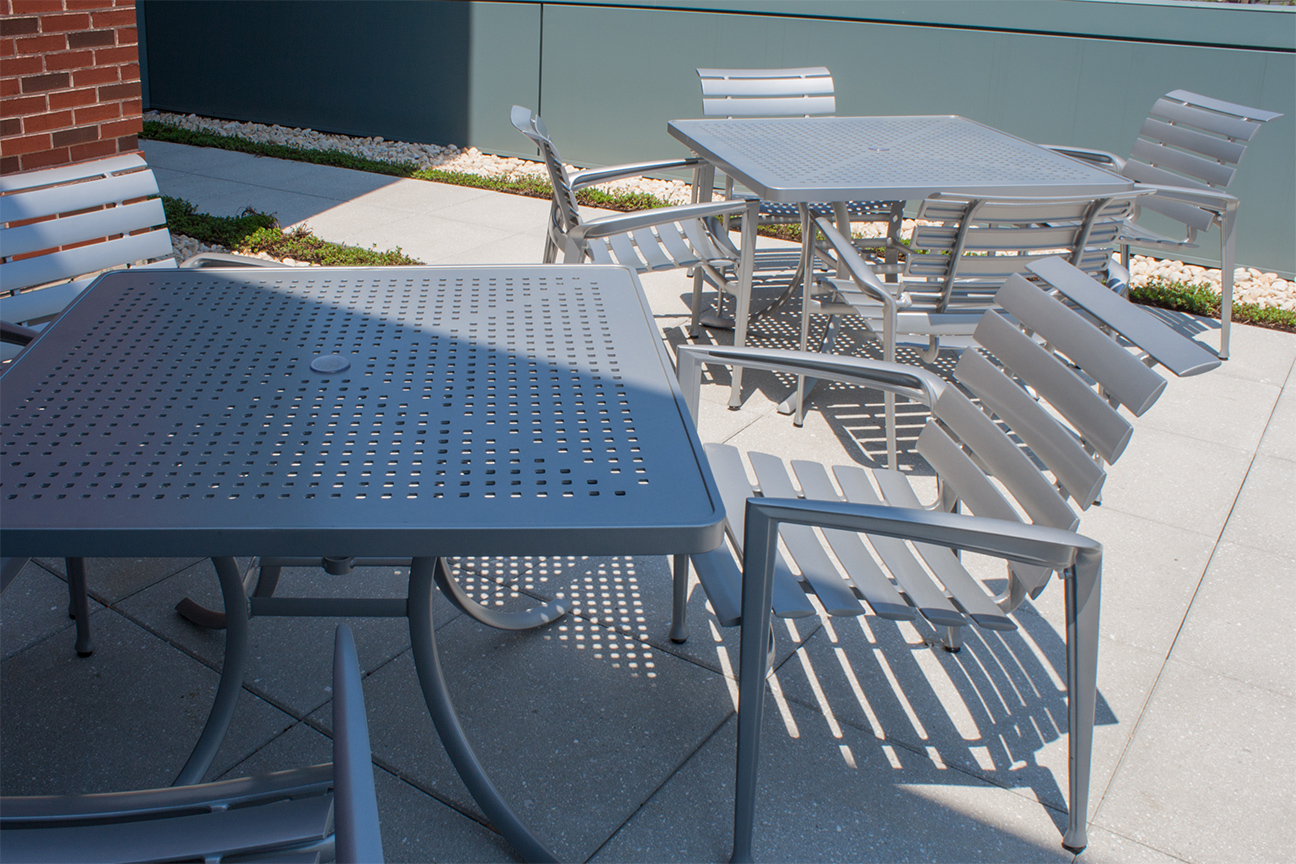 Outdoor Patio Furniture