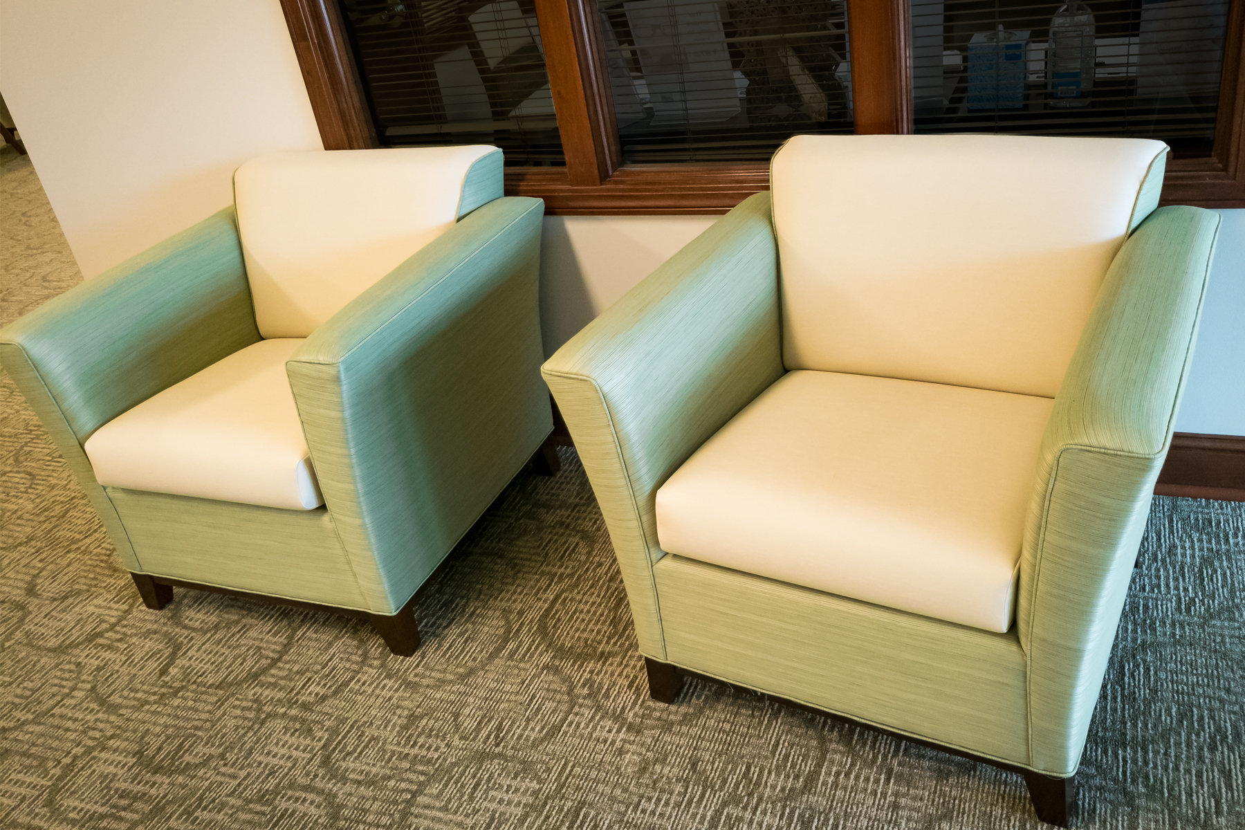 National® Monterrey™ Lounge Seating