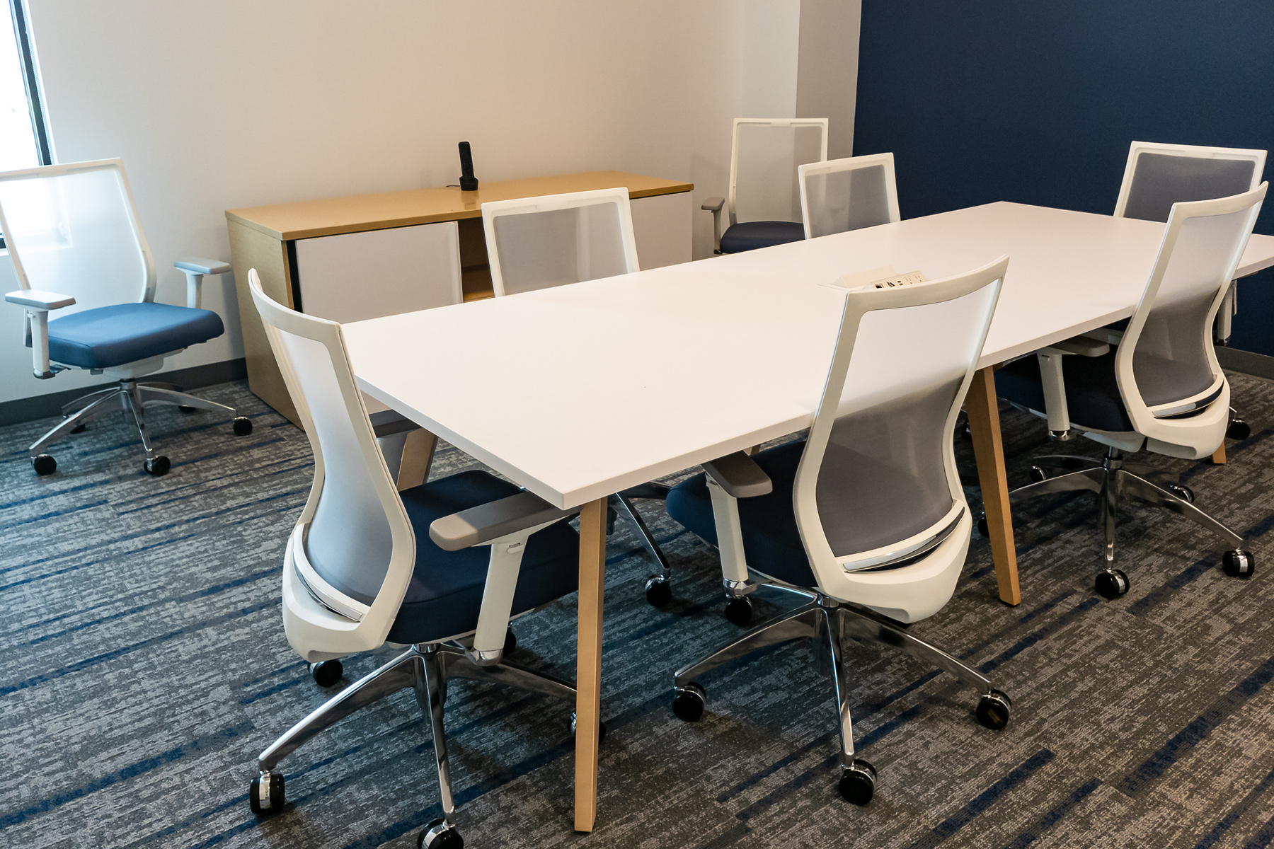 Kimball® Helio™ Task Chairs