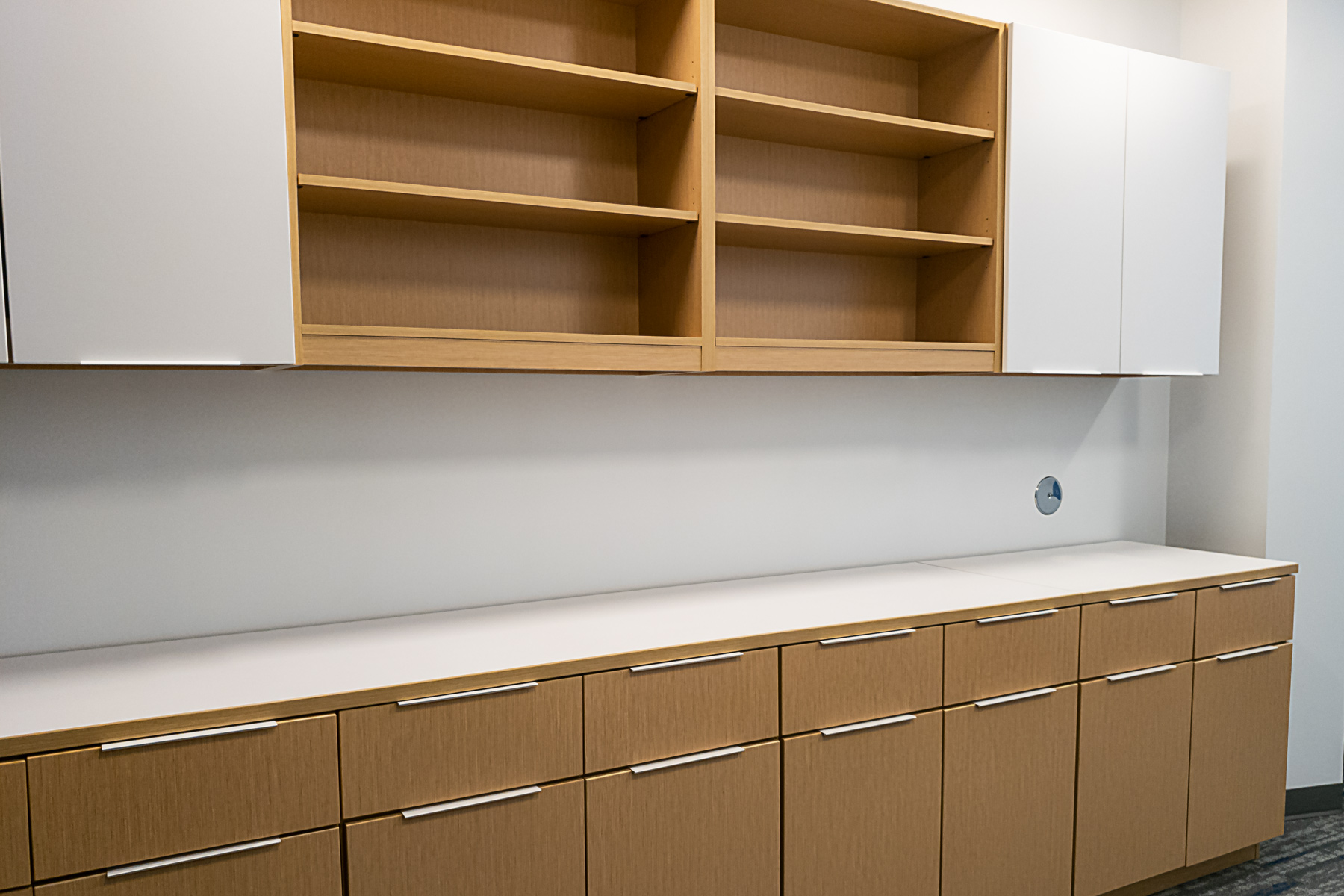 Kimball® Alterna™ Cabinetry